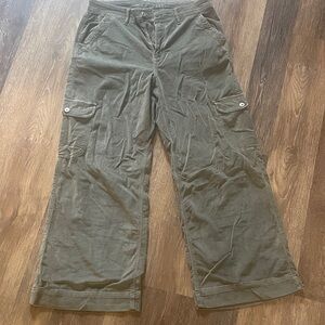 AMERICAN EAGLE Corduroy